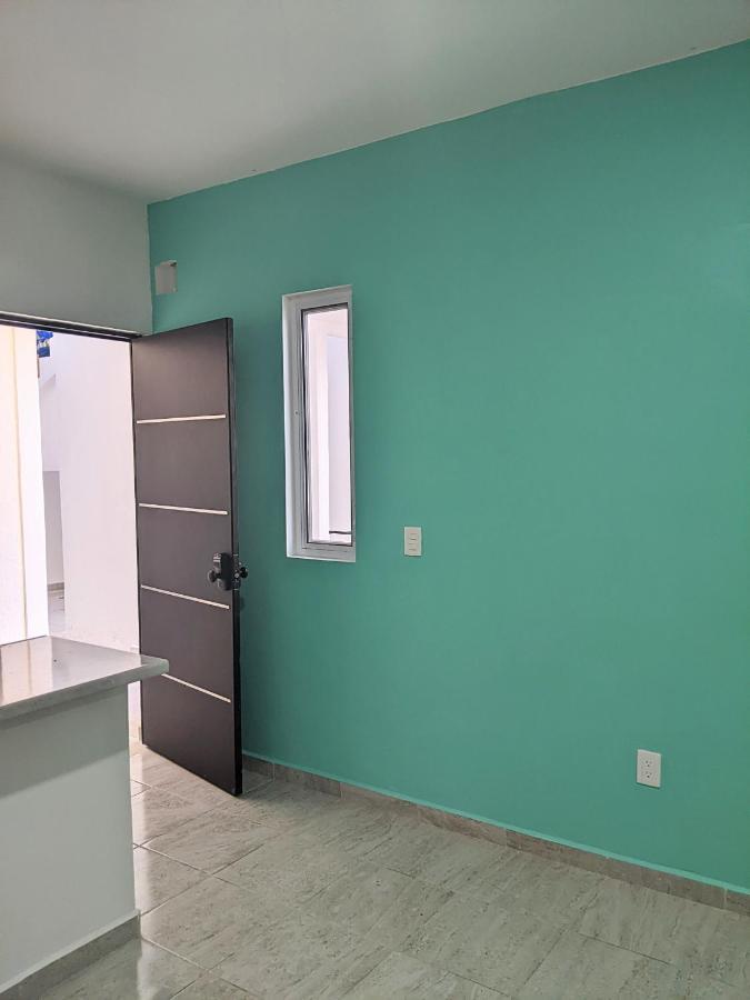 פוארטו מורלוס 2-Bedroom Condo By The Jungle W/ Swimming Pool מראה חיצוני תמונה