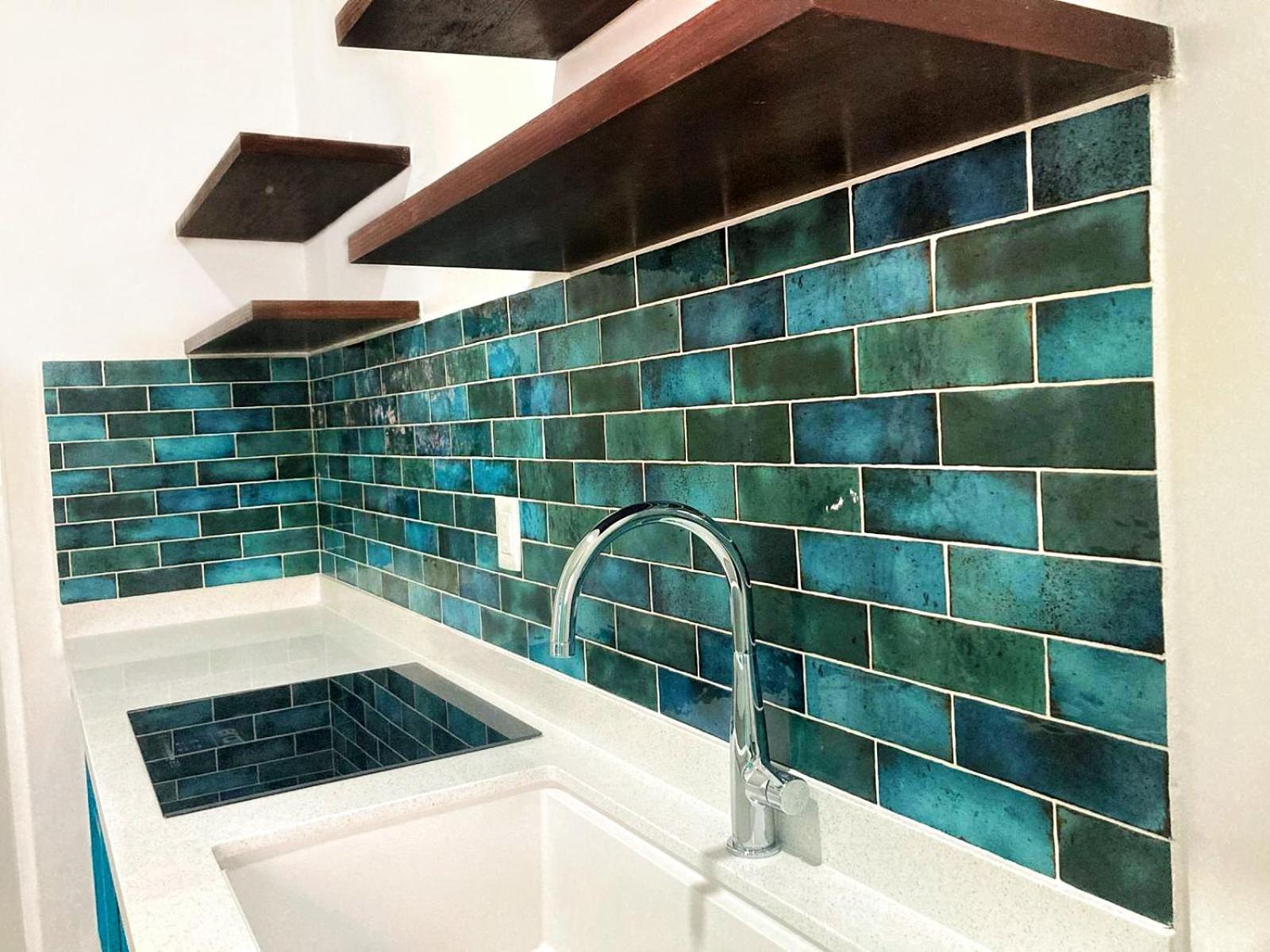 פוארטו מורלוס 2-Bedroom Condo By The Jungle W/ Swimming Pool מראה חיצוני תמונה